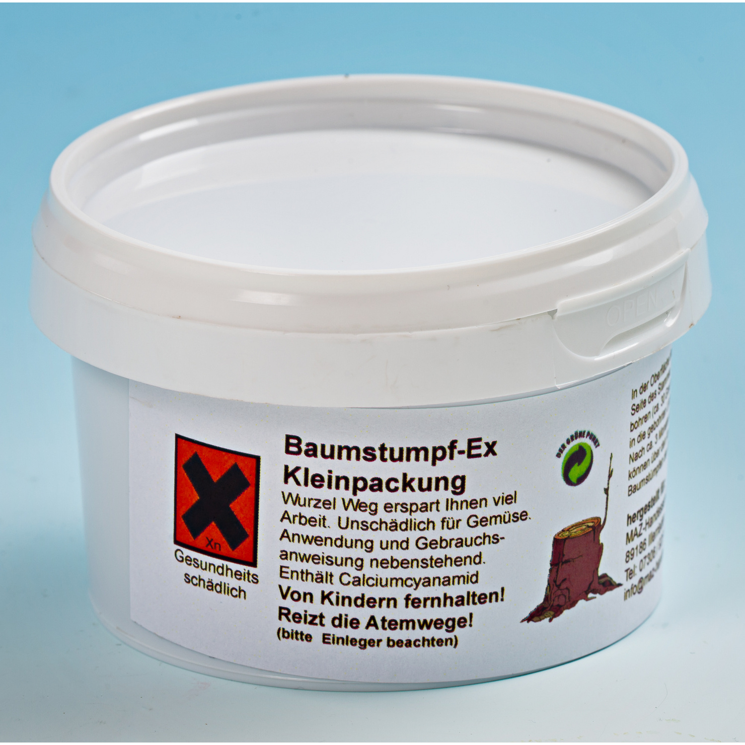 Wurzel-Ex, Artikelnummer: 247160