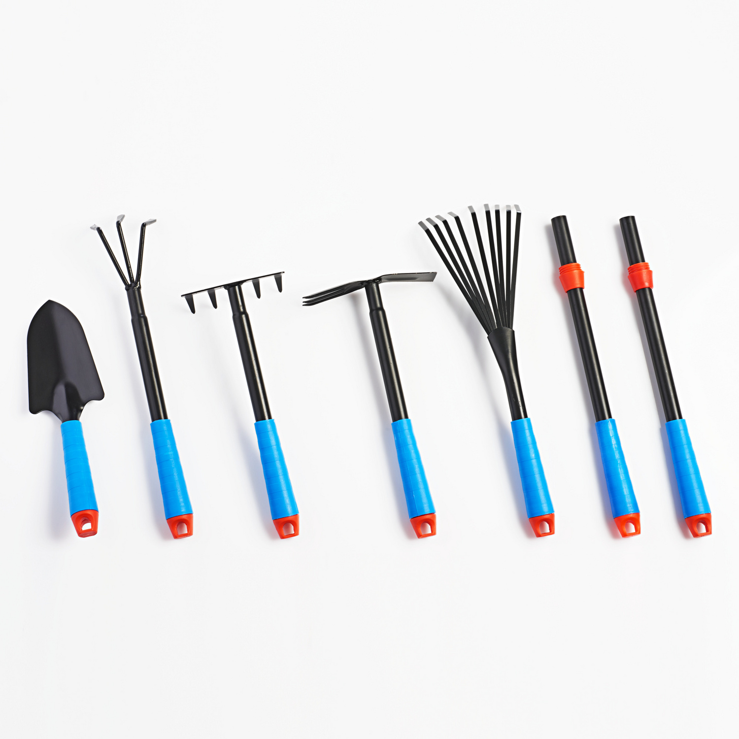GartenKleingeräte 7erSet, Artikelnummer 4250800