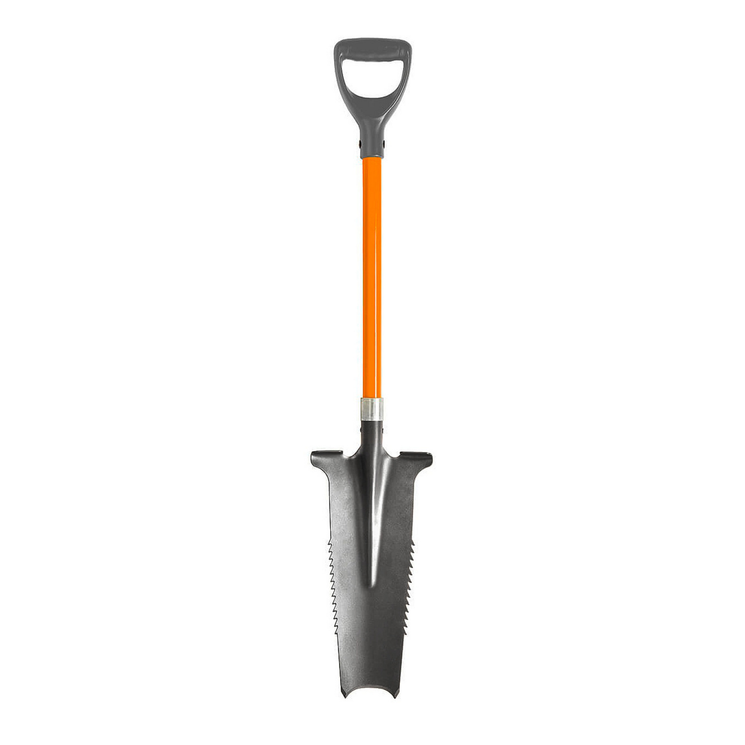Spaten mit Wurzelsäge Victor Tools 3PAGEN