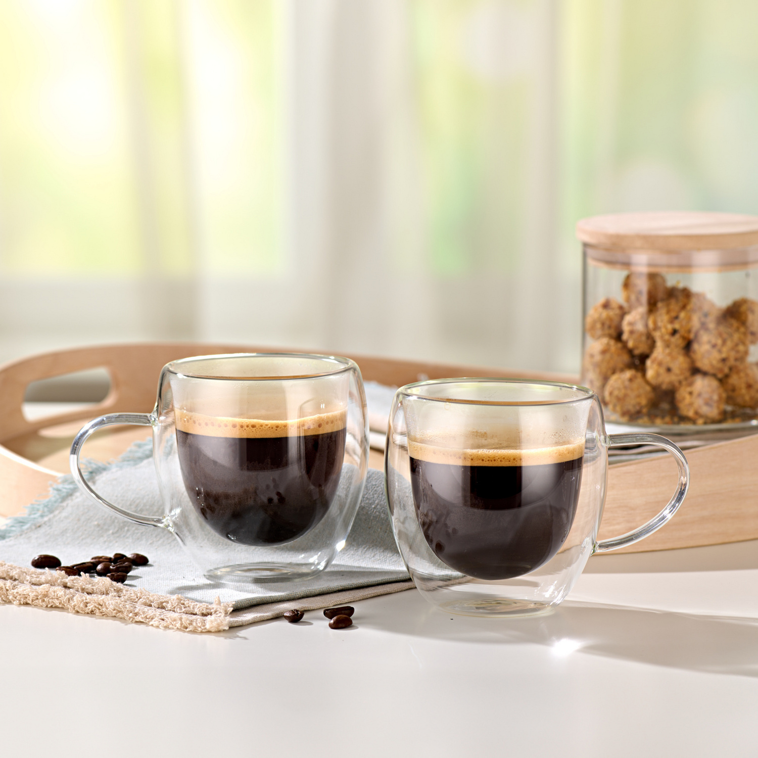 Kaffeetassen