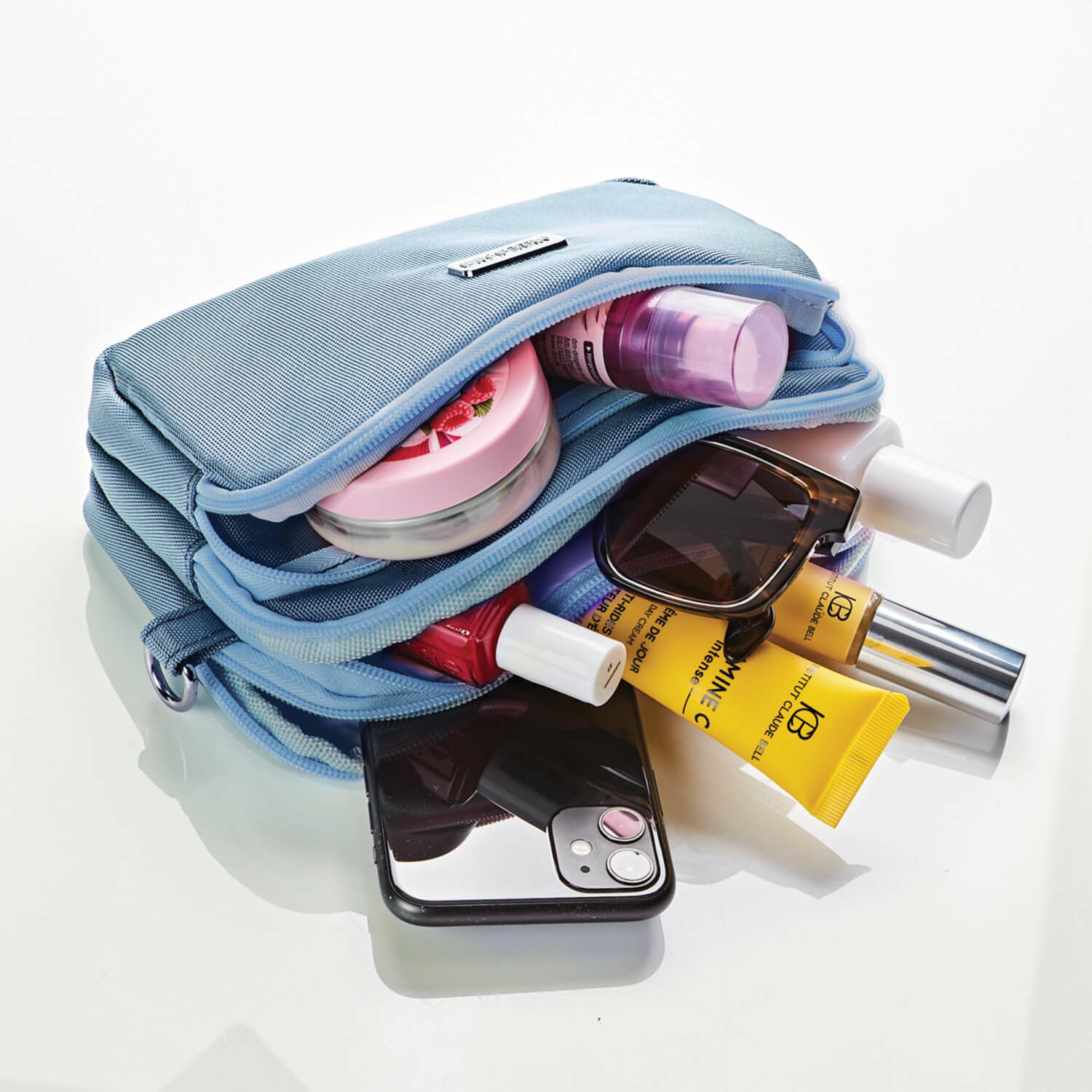 Sac "Raja" Amélie di Santi